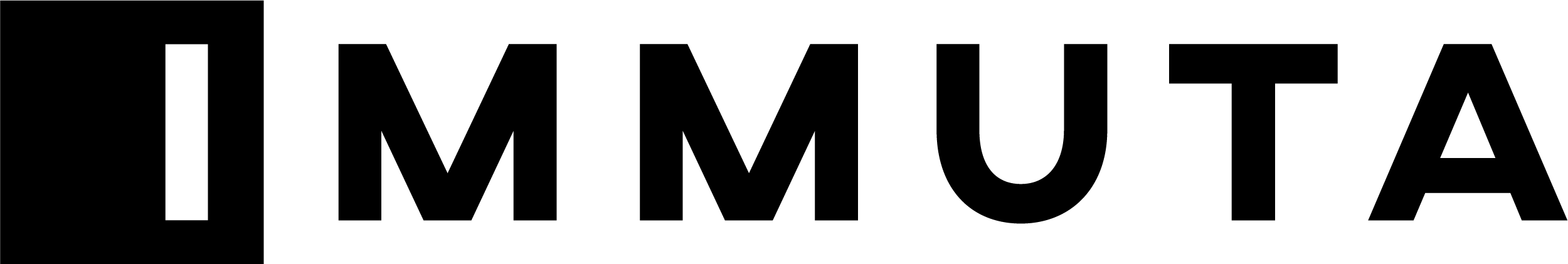 Immuta Federal logo